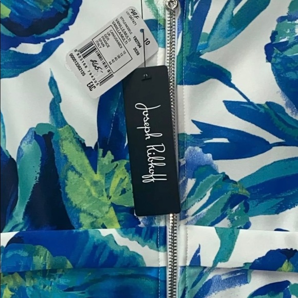 Joseph Ribkoff brand new dress. Never worn. - Picture 4 of 4